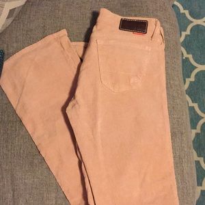 Cord Pants -Big Star